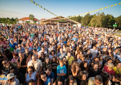 Rendezvényfotózás - Laska fesztivál - Cegléd