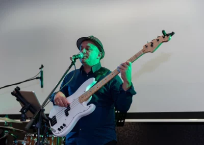Kecskeméti Orvosi konferencia rendezvényfotózás koncert