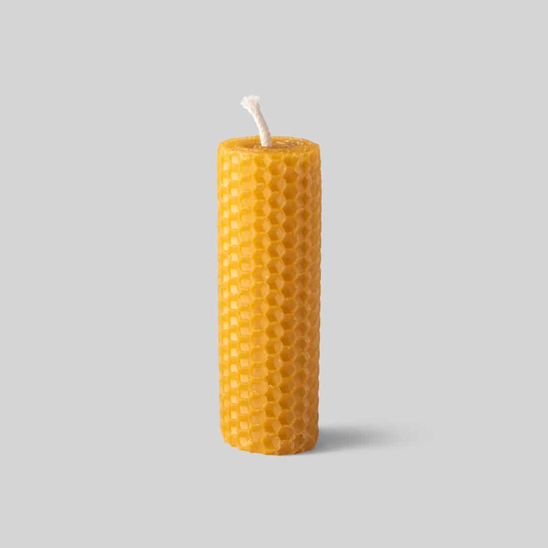 webshop termékfotózás  viaszgyertya